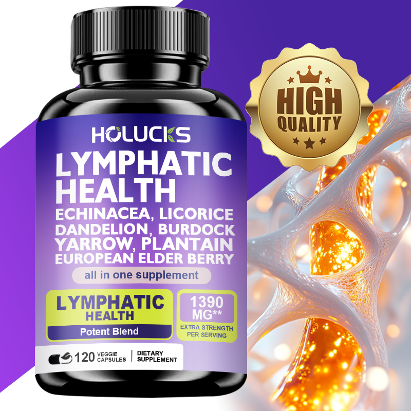 Lymphatic Capsules 1300mg Supp - Rooting Hormone Powder review and price