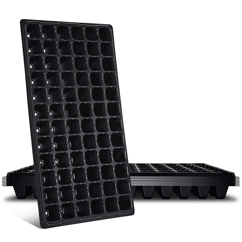 VELIF-10 Pack Seed Starter Tra - Propagation Tray 72 review and price