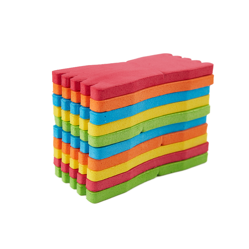 10Pcs EVA Foam Fish Winding St - Cutting Board Foam review and price
