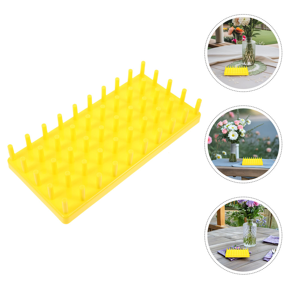 2Pcs Stylish Flower Tube Base  - Propagation Station Vase review and price