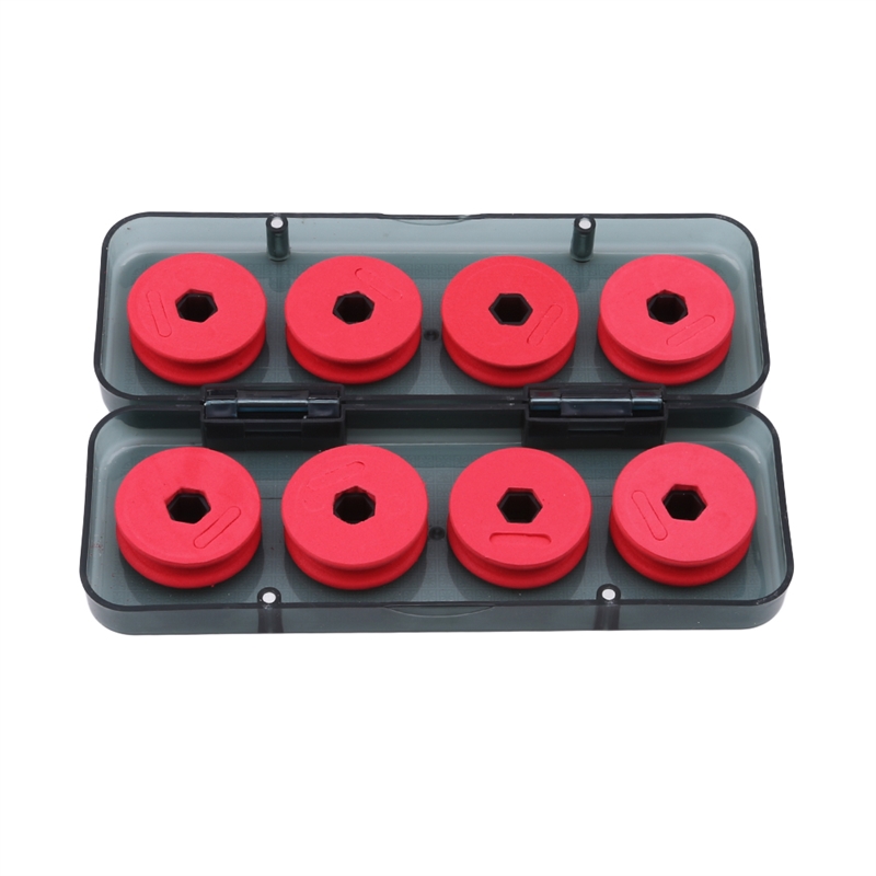 8/16Pcs Foam Winding Board Fis - Cutting Board Foam review and price