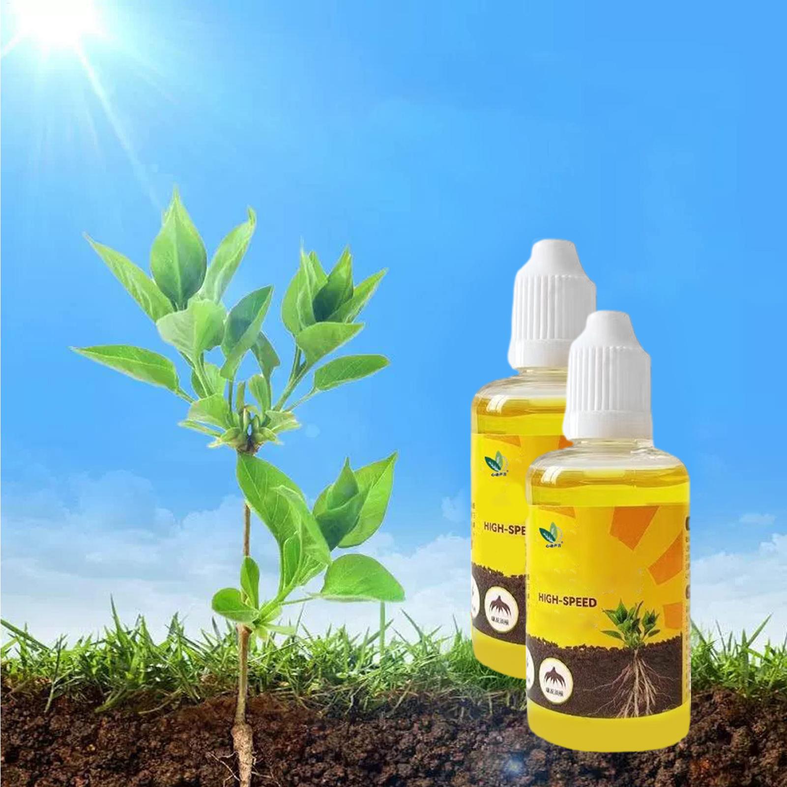 50ml Plant Root Booster Liquid - Root Stimulator Liquid review and price
