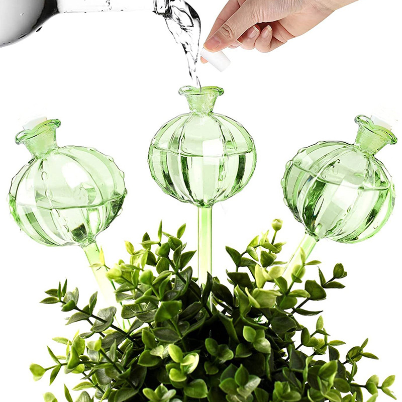 PVC Automatic Plant Watering B - Self Watering Insert review and price