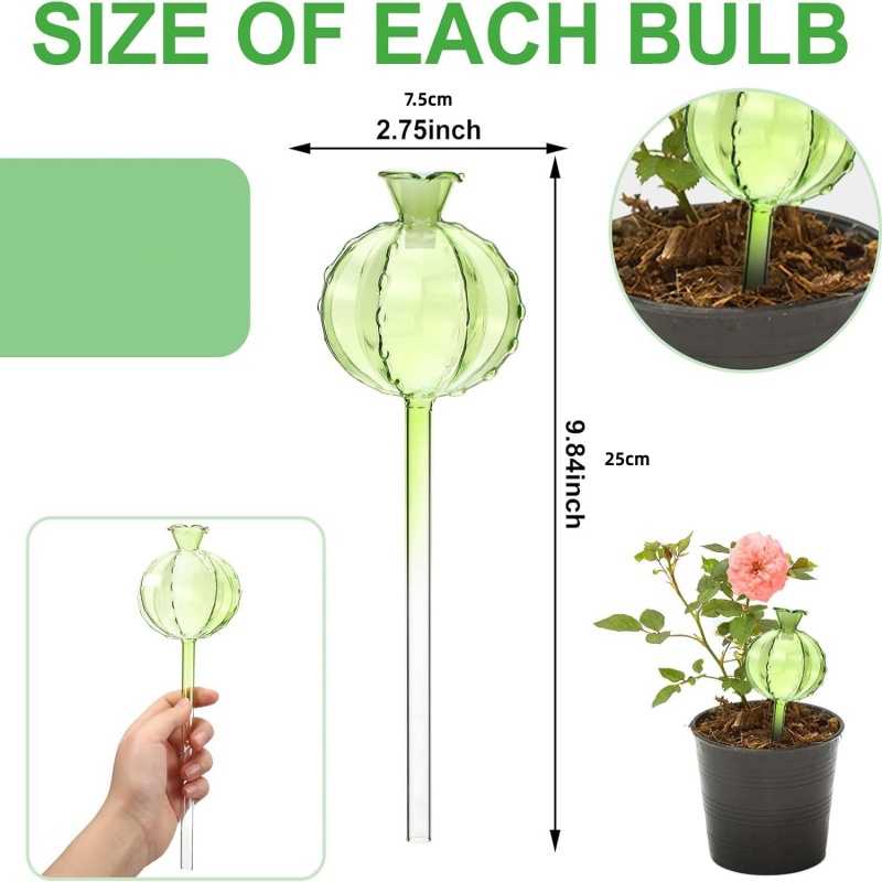 PVC Automatic Plant Watering B - Self Watering Insert review and price