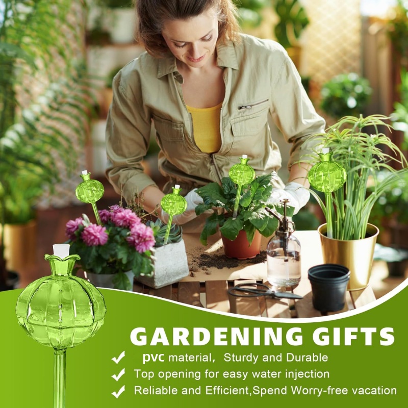 PVC Automatic Plant Watering B - Self Watering Insert review and price