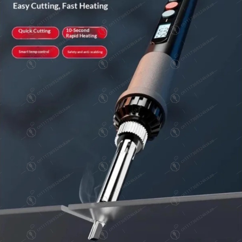 Handheld Hot‑Melt Cutting Knif - Cutting Board Foam review and price