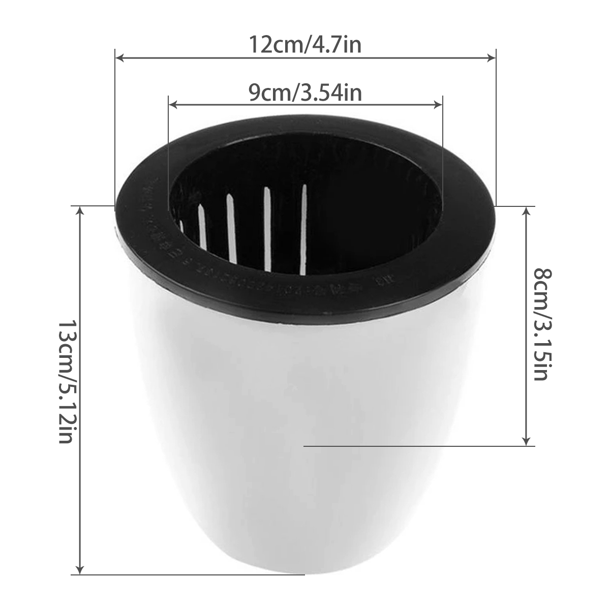 6/12Pcs Self-Watering Flower P - Self Watering Insert review and price