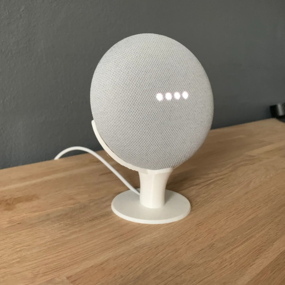 Smart Speaker Display Stand Ho - Google Speaker Nest Mini review and price