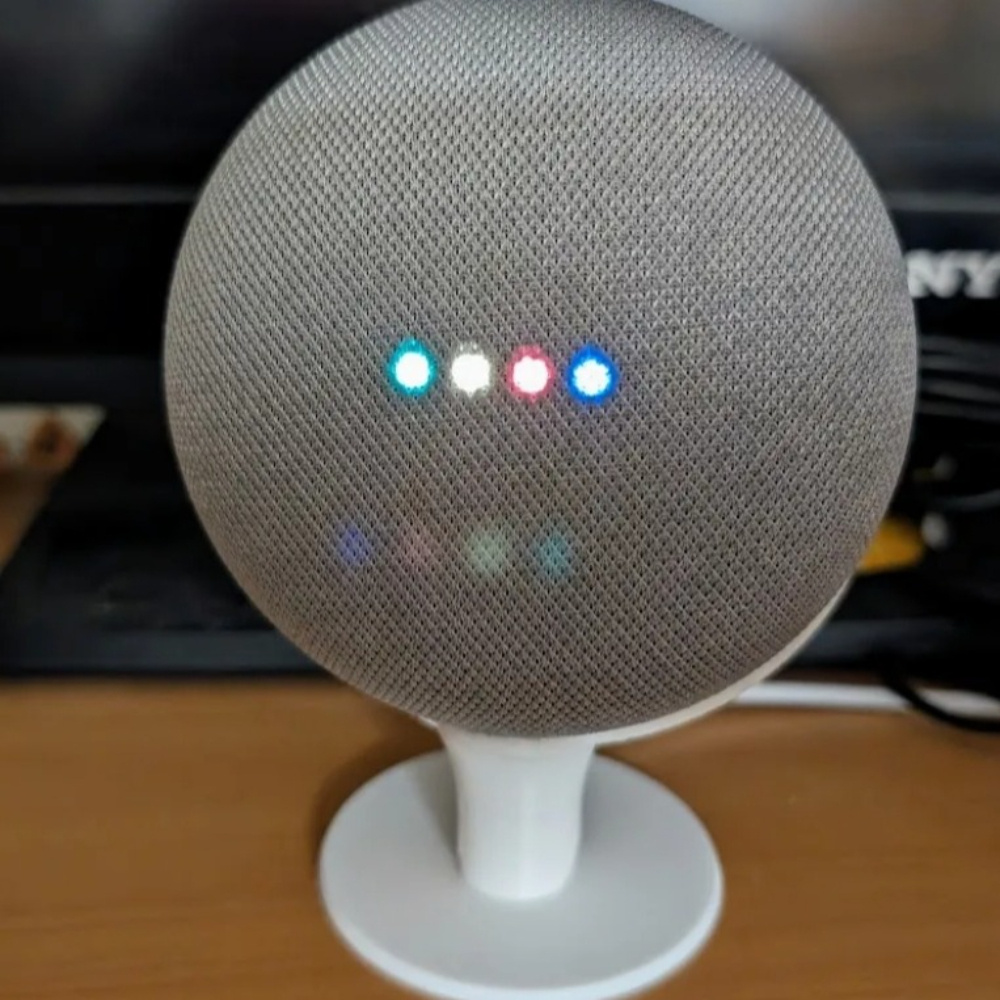 Smart Speaker Display Stand Ho - Google Speaker Nest Mini review and price